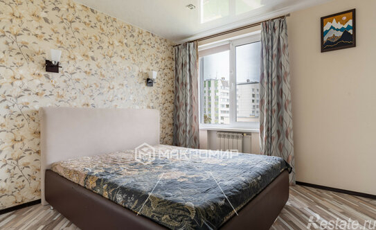 Продажа 3-комн квартиры на вторичном рынке Стачек пр-кт,  д. 204