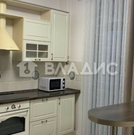 Продажа 1-комн квартиры на вторичном рынке Береговой проезд,  д. 5 к3