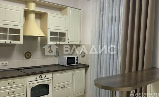 Продажа 1-комн квартиры на вторичном рынке Береговой проезд,  д. 5 к3