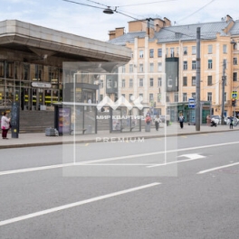 Продажа 2-комн квартиры на вторичном рынке Вознесенский пр-кт,  д. 49