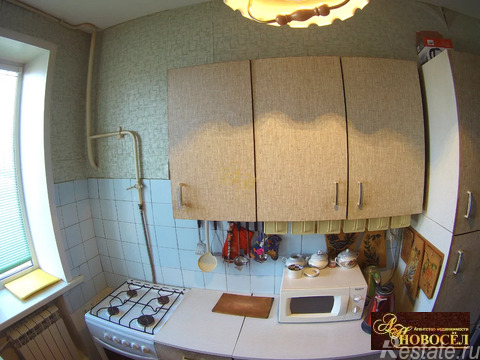 Продажа 2-комн квартиры на вторичном рынке Клин, Ключевой пер.,  д. 5