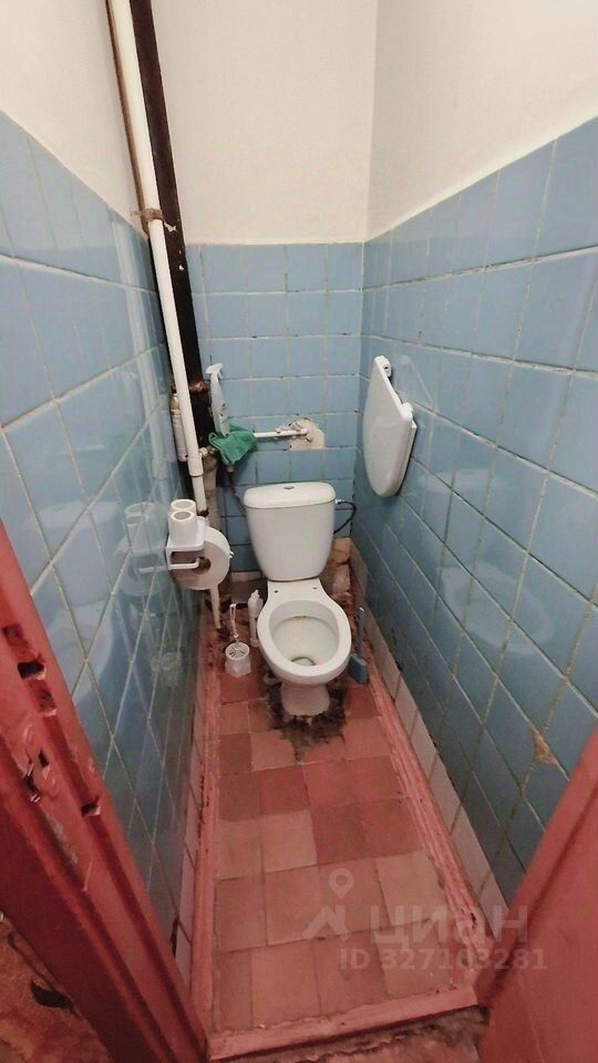Аренда комнаты проспект Ударников, 22К1