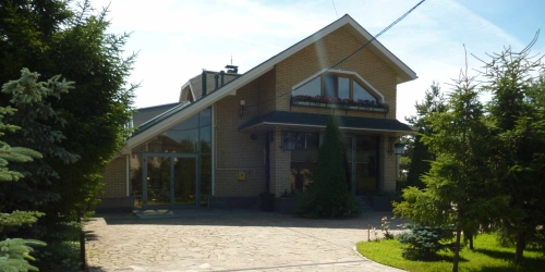 Коттедж/дом Петергоф г., Беловой ул.