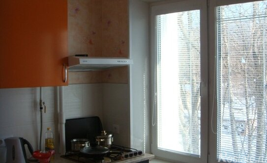 Продажа 2-комн квартиры на вторичном рынке Снежная улица,  д. 8