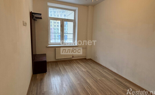 Продажа 3-комн квартиры на вторичном рынке Химки, улица Германа Титова,  д. 10