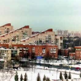 Продажа 1-комн квартиры на вторичном рынке Науки пр-кт,  д. 44