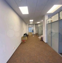 Аренда офиса Поклонная улица,  д. 3