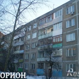 Продажа 3-комн квартиры на вторичном рынке Пионерская ул, Электроугли г, Ногинский р-н ,  д. 6
