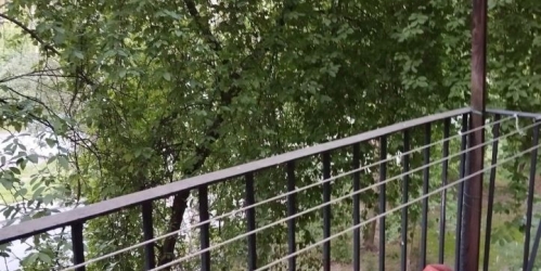 1-комн квартира Ланская улица, 10