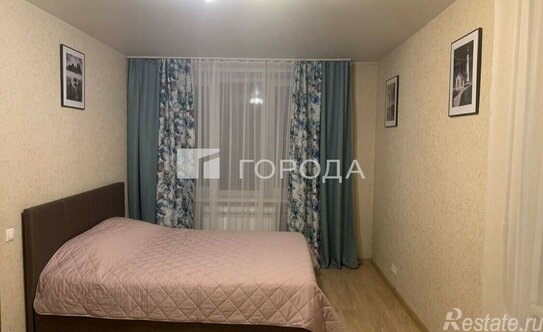 Продажа 1-комн квартиры на вторичном рынке Ленинградское ш,  д. 74