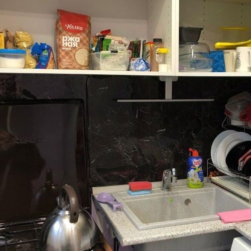 3-комн квартира Серебристый бульвар, 24К2