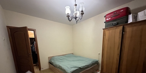 2-комн квартира Дорожный 3-й проезд,  д. 2