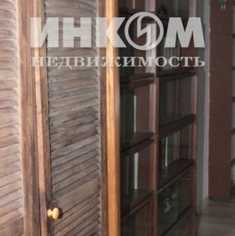Продажа 3-комн квартиры на вторичном рынке аллея Жемчуговой,  д. 1 к2