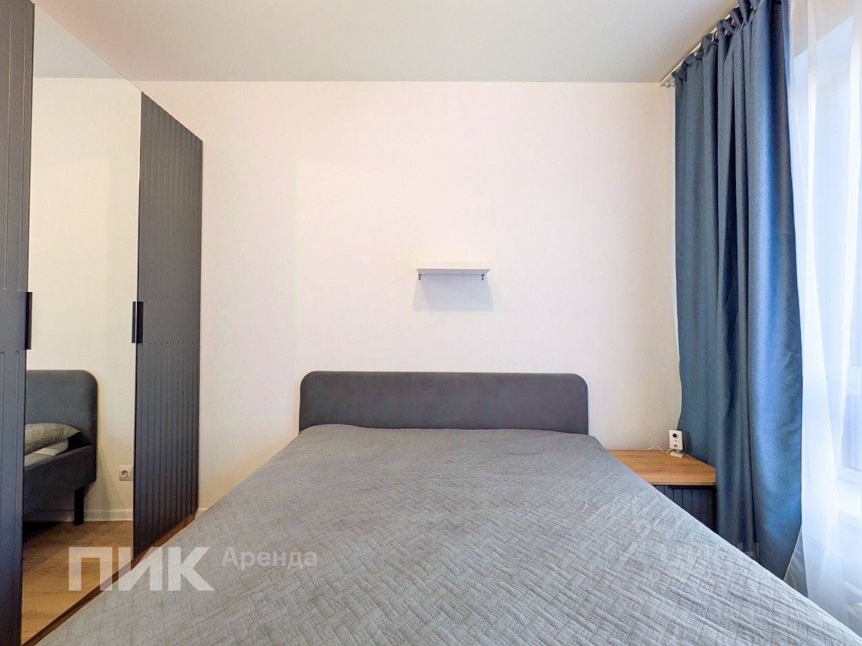 Аренда 1-комн квартиры на вторичном рынке Варшавское шоссе, 282к2