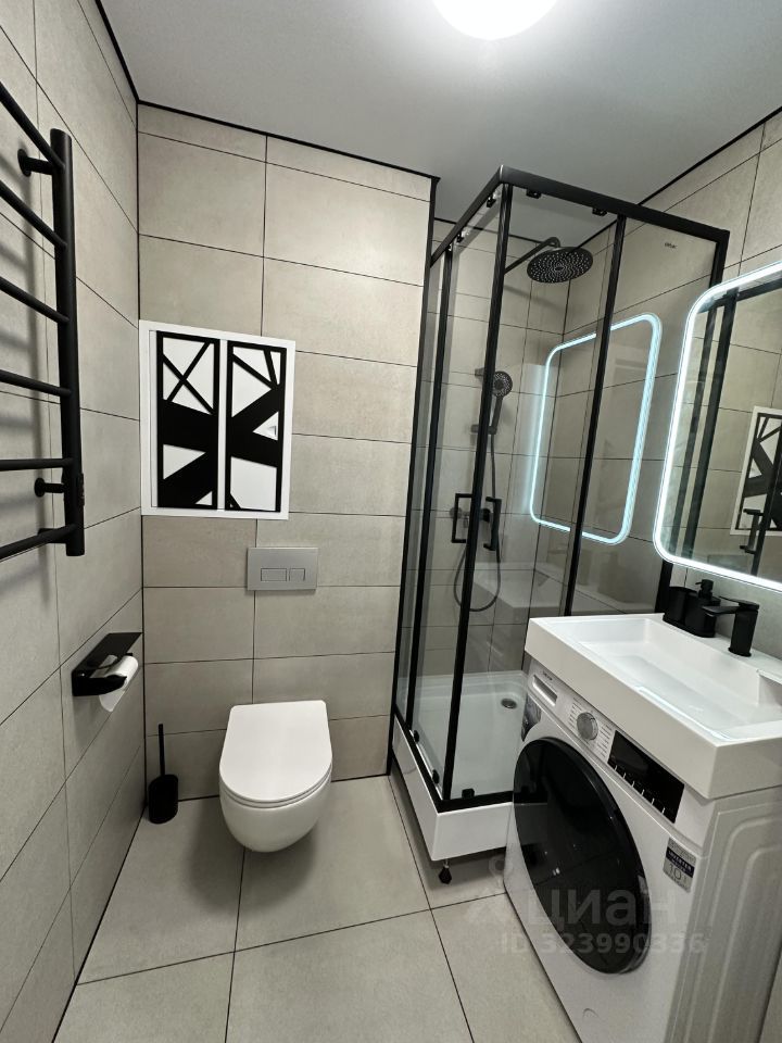 Аренда студии Красноказарменная улица, 15к4