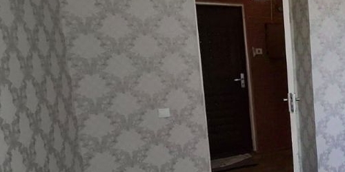 2-комн квартира улица Замшина, 31К3