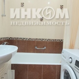 Продажа 1-комн квартиры на вторичном рынке Вернадского пр-кт,  д. 127