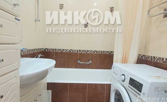Продажа 1-комн квартиры на вторичном рынке Вернадского пр-кт,  д. 127