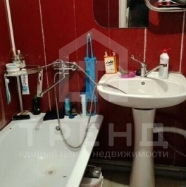 Продажа 1-комн квартиры на вторичном рынке улица Куйбышева,  д. 16