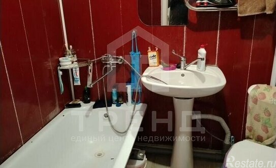 Продажа 1-комн квартиры на вторичном рынке улица Куйбышева,  д. 16