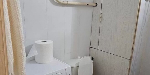 1-комн квартира улица Грекова,  д. 7