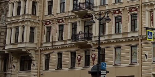 Комната Невский проспект, 170