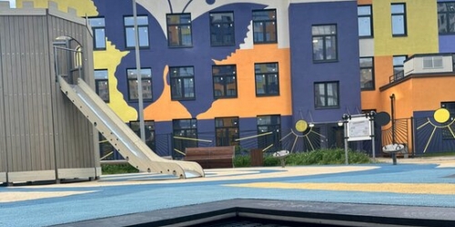 1-комн квартира Илимская улица,  д. 2