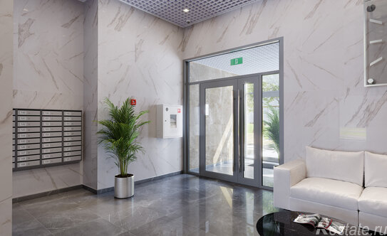 Продажа 2-комн квартиры на вторичном рынке Рассказовка д,  д. 11 к3