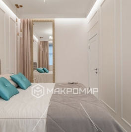 Продажа 2-комн квартиры на вторичном рынке ул Архитектора Щусева,  д. 2,  к. 3