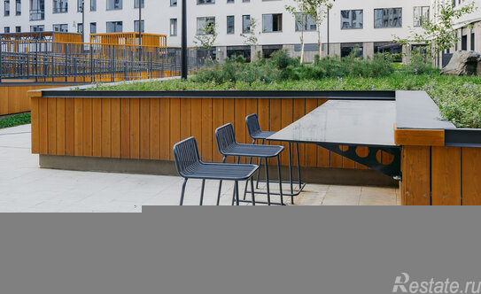 Продажа 2-комн квартиры на вторичном рынке Лиственная улица,  д. 20 к2 с1