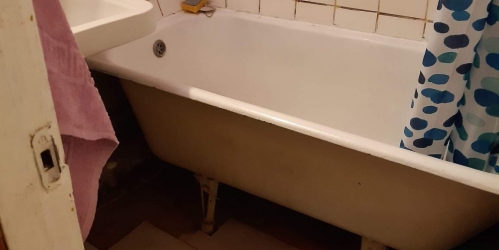 2-комн квартира Можайское шоссе,  д. 24