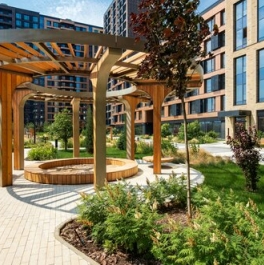 Продажа 2-комн квартиры на вторичном рынке Бухвостова 1-я ул,  д. 2 к3