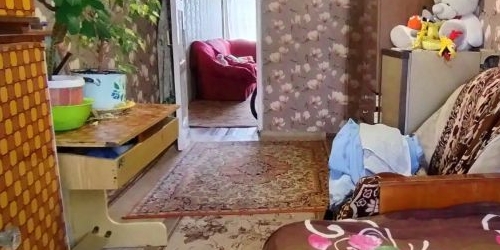 2-комн квартира пос. Рязановский, улица Чехова, 9