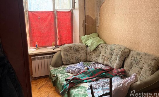 Продажа 2-комн квартиры на вторичном рынке ул Молостовых,  д. 11,  к. 6