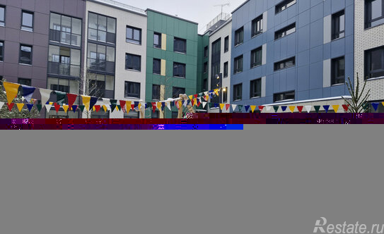 Продажа 3-комн квартиры на вторичном рынке ул Жени Егоровой,  д. 4,  к. 3