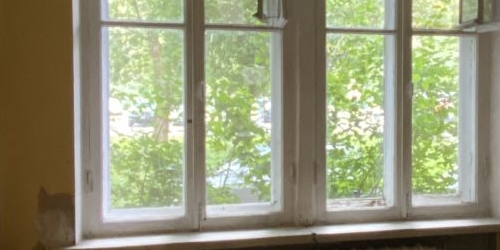 2-комн квартира Бойцовая улица, 23