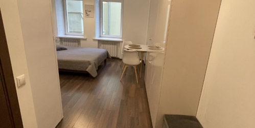 1-комн квартира Кузнецкий Мост ул,  д. 19,  к. 1