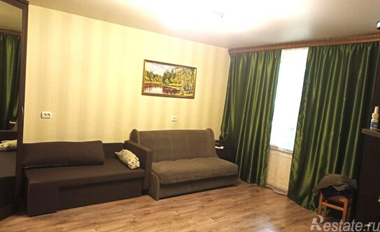 Продажа 2-комн квартиры на вторичном рынке Искровский пр-кт,  д. 10,  к. 2