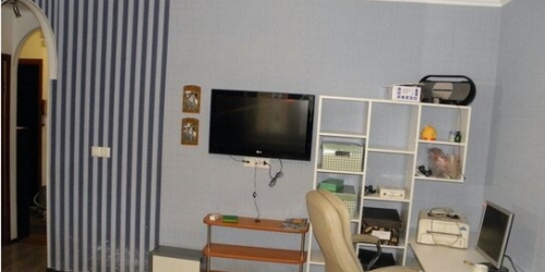 2-комн квартира ул Дыбенко,  д. 34