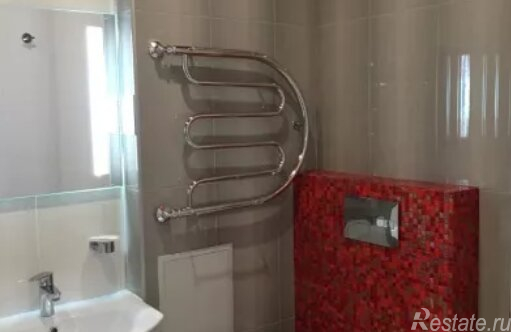 Аренда 1-комн квартиры на вторичном рынке ул Лебединая,  д. 1