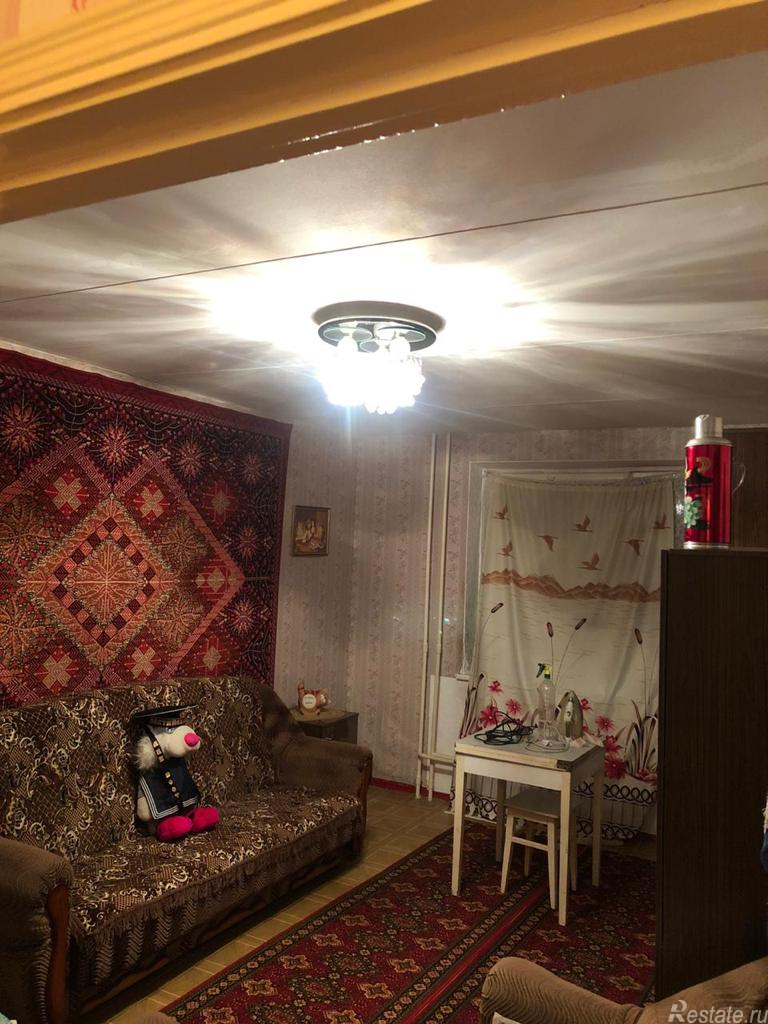 Продажа 3-комн квартиры на вторичном рынке Серпухов, Новая, 19