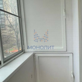 Продажа 2-комн квартиры на вторичном рынке Студенческая улица,  д. 17