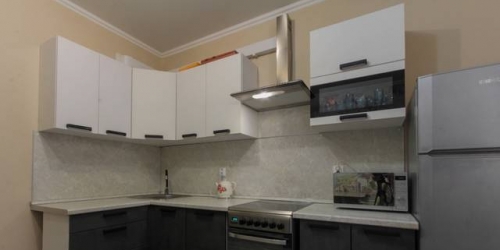 1-комн квартира Серпуховская,  д. 19