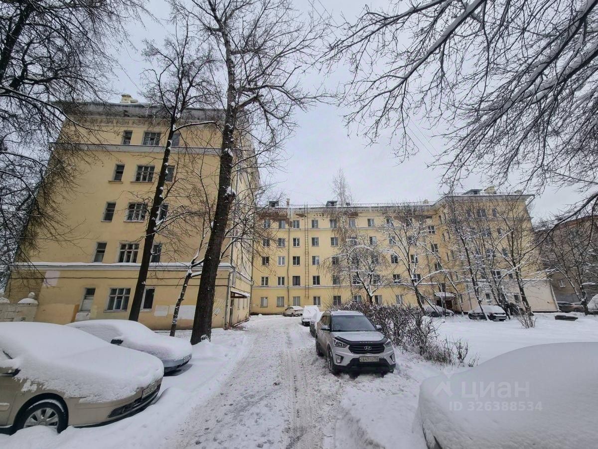 Продажа комнаты Подольск, улица Большая Серпуховская, 46/2