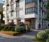 Продать Квартиры в новостройке Красногорск г, Центральная ул  68Б 