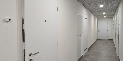 2-комн квартира Совхозная улица, 10А