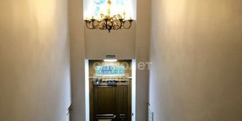 4-комн квартира Никитский бульвар,  д. 12