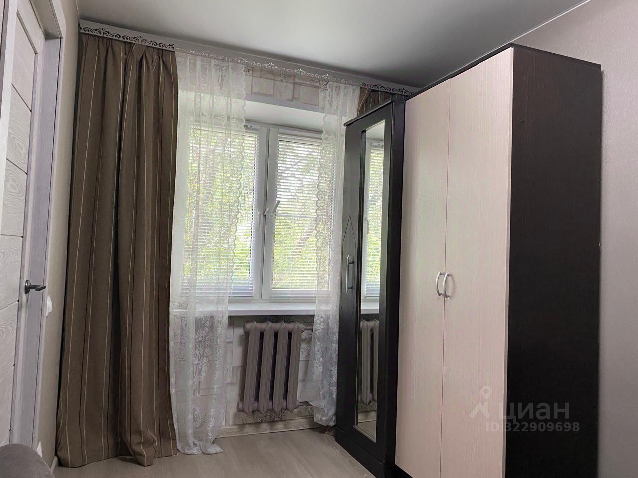 Продажа 2-комн квартиры на вторичном рынке Люберцы, Октябрьский проспект, 380Р