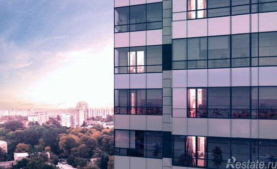 Продажа 1-комн квартиры на вторичном рынке ул Русановская,  д. 20,  к. 1