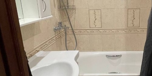 1-комн квартира Изюмская улица, 50К1